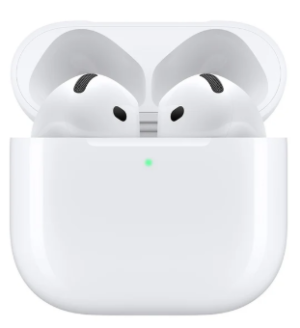 Airpods 4